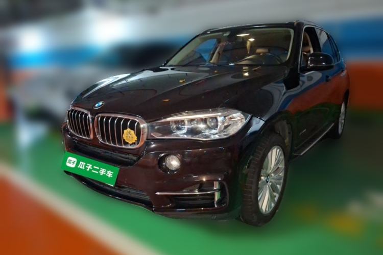 Used BMW X5 2017 xDrive28i Guazi used car, China used car export, Used car for sale, Used cars, Cheapest cars for sale