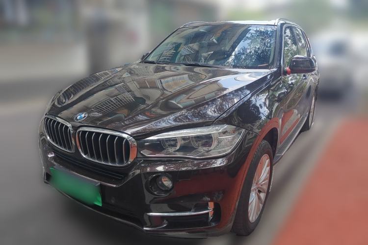 Used BMW X5 2017 xDrive28i Guazi used car, China used car export, Used car for sale, Used  cars, Cheapest cars for sale
