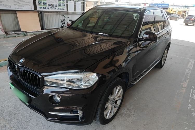 Used BMW X5 2017 xDrive28i Guazi used car, China used car export, Used car for sale, Used  cars, Cheapest cars for sale