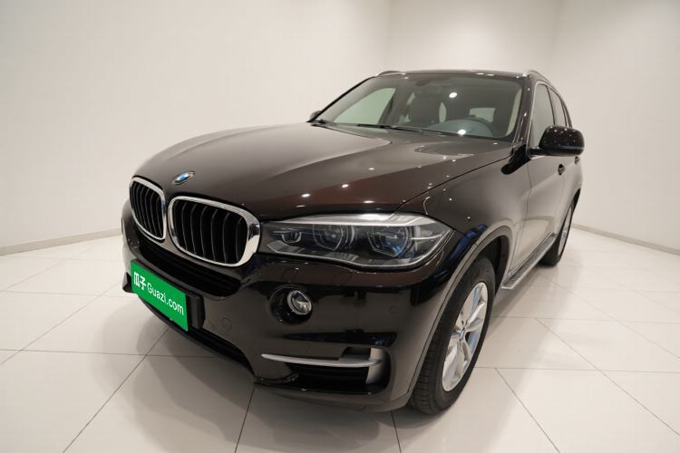 Used BMW X5 2017 xDrive35i Middle East Guazi used car, China used car export, Used car for sale, Used cars, Cheapest cars for sale