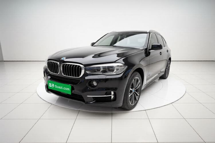 Used BMW X5 2017 xDrive35i Elegant Edition Guazi used car, China used car export, Used car for sale, Used  cars, Cheapest cars for sale