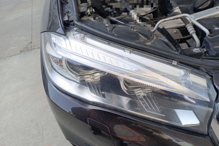 Used BMW X5 2017 xDrive35i Elegant Edition Right Front Headlight