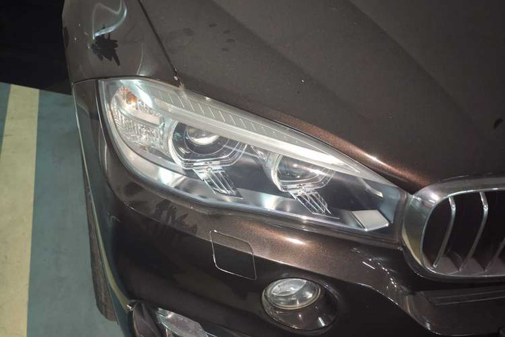 Used BMW X5 2017 xDrive35i Elegant Edition Right Front Headlight