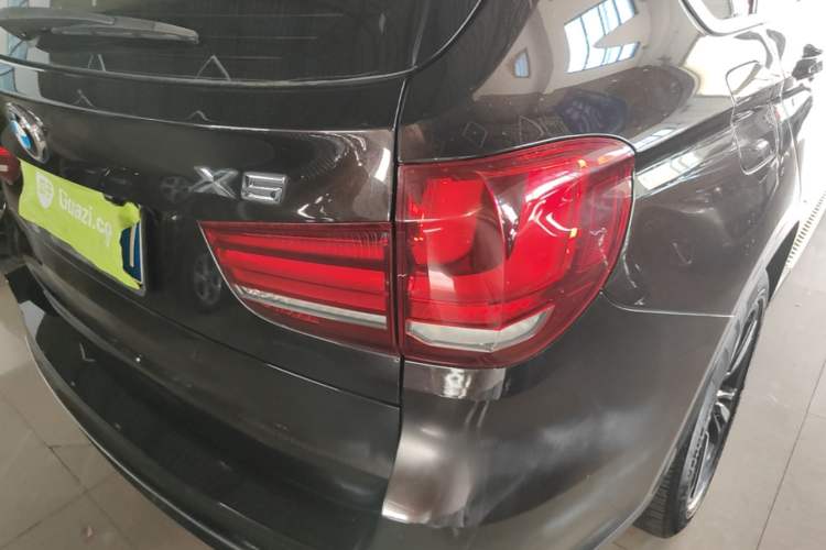 Used BMW X5 2017 xDrive35i Elegant Edition Right Rear Taillight