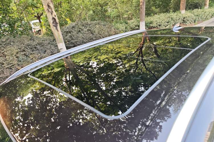 Used BMW X5 2017 xDrive35i Elegant Edition Roof