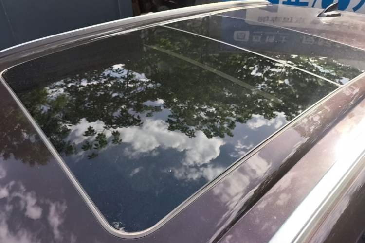 Used BMW X5 2017 xDrive35i Elegant Edition Roof