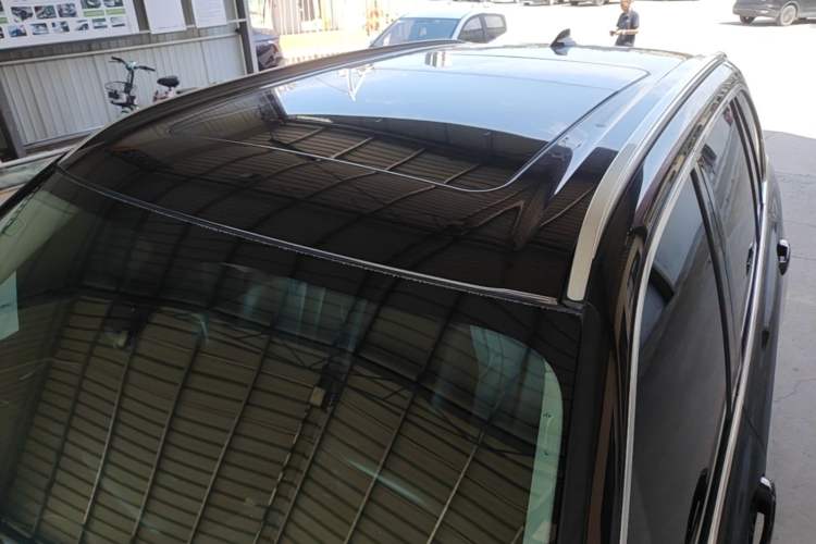 Used BMW X5 2017 xDrive28i Roof
