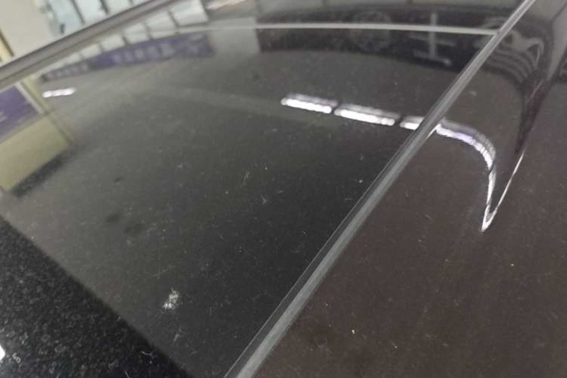 Used BMW X5 2017 xDrive28i Roof