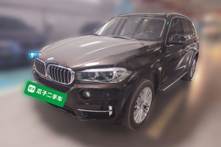 Used BMW X5 2017 xDrive28i Guazi used car, China used car export, Used car for sale, Used cars, Cheapest cars for sale