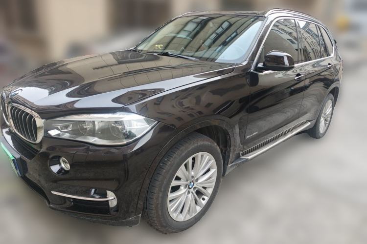 Used BMW X5 2017 xDrive28i Guazi used car, China used car export, Used car for sale, Used cars, Cheapest cars for sale