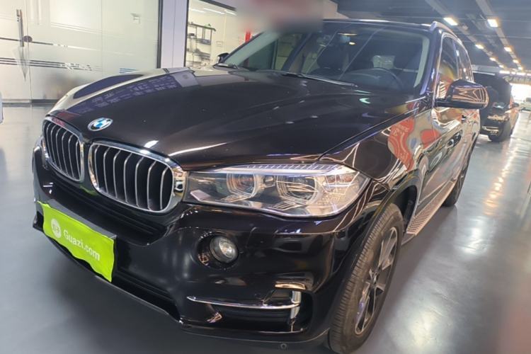Used BMW X5 2017 xDrive35i Elegant Edition Guazi used car, China used car export, Used car for sale, Used  cars, Cheapest cars for sale