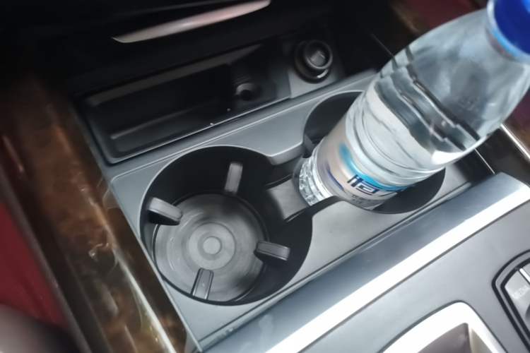 Used BMW X5 2017 xDrive28i Vehicle Key