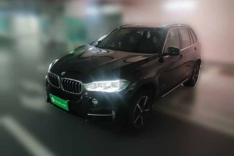 Used BMW X5 2017 xDrive35i Elegant Edition Guazi used car, China used car export, Used car for sale, Used cars, Cheapest cars for sale