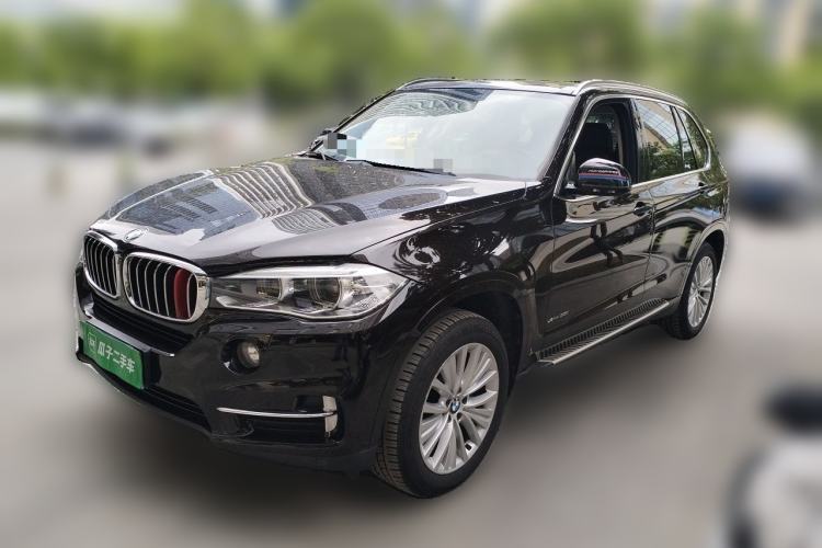 Used BMW X5 2017 xDrive28i Guazi used car, China used car export, Used car for sale, Used  cars, Cheapest cars for sale