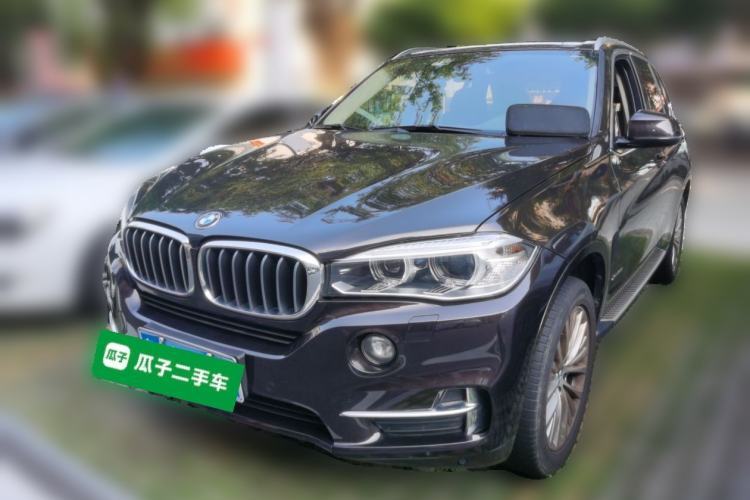 BMW X5 2017 xDrive28i usado Guazi used car, China used car export, Used car for sale, Used cars, Cheapest cars for sale