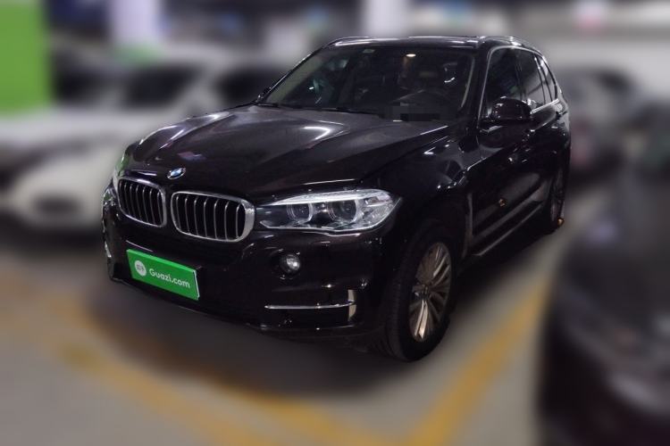 Used BMW X5 2017 xDrive28i Guazi used car, China used car export, Used car for sale, Used  cars, Cheapest cars for sale