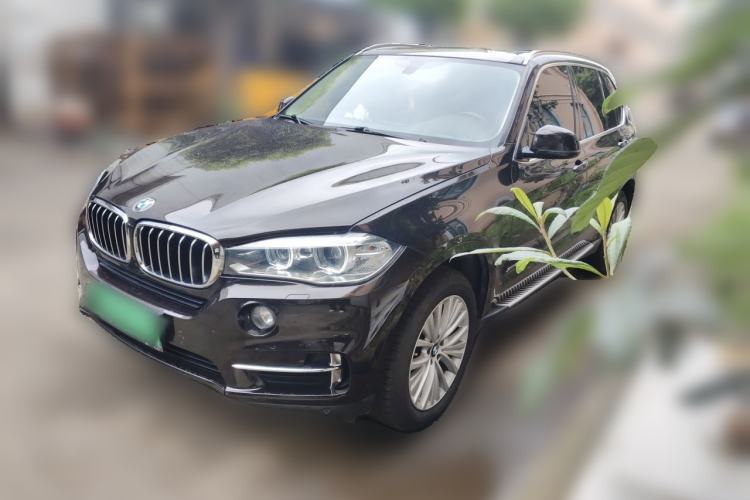 Used BMW X5 2017 xDrive28i Guazi used car, China used car export, Used car for sale, Used  cars, Cheapest cars for sale