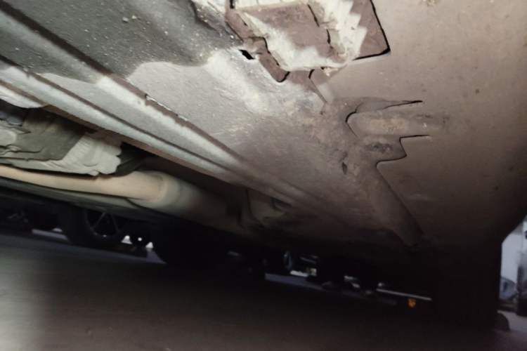 Used BMW X5 2017 xDrive28i Chassis Front Left