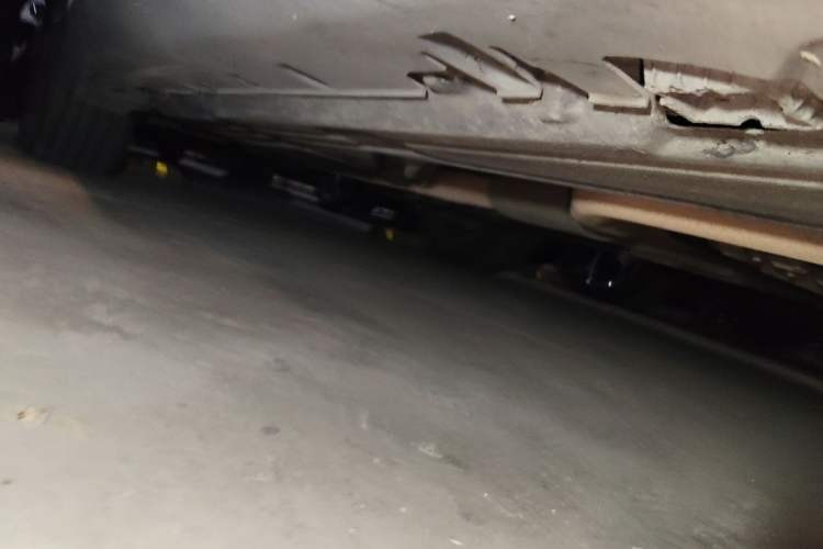 Used BMW X5 2017 xDrive28i Chassis Front Right