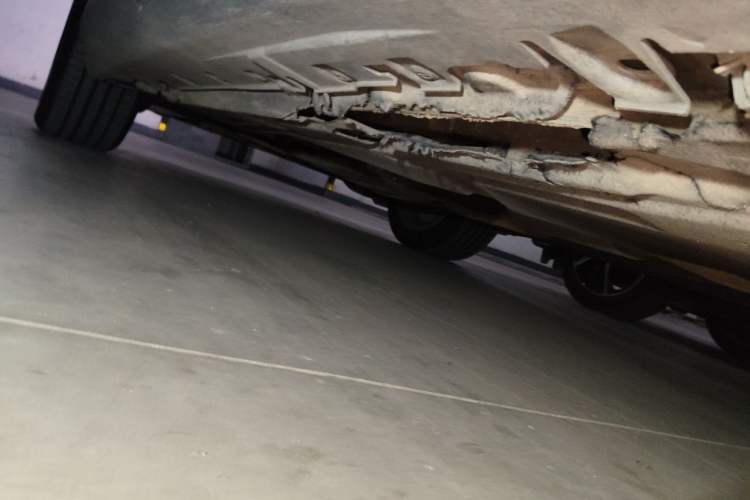 Used BMW X5 2017 xDrive28i Chassis Rear Left
