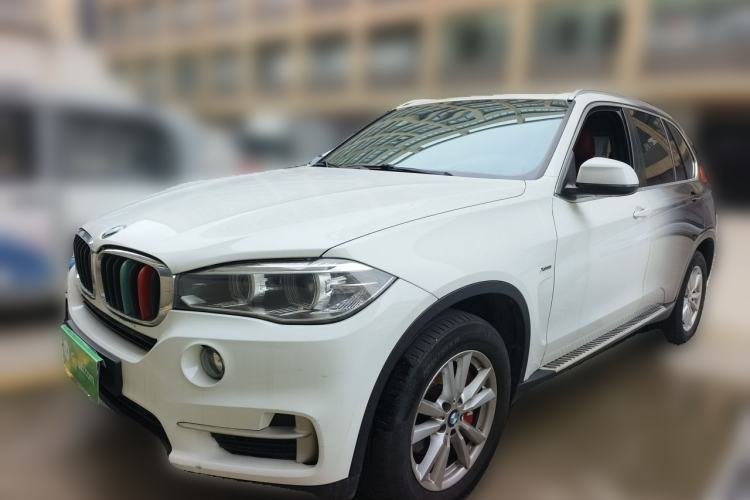 Used BMW X5 2017 xDrive35i parallel import Guazi used car, China used car export, Used car for sale, Used cars, Cheapest cars for sale