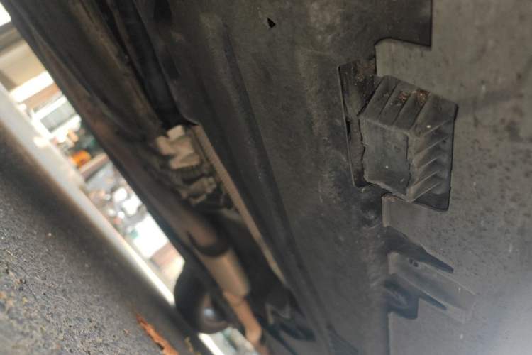 Used BMW X5 2017 xDrive28i Chassis Front Left