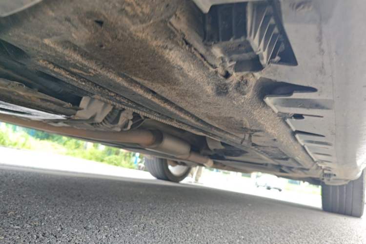Used BMW X5 2017 xDrive28i Chassis Front Left
