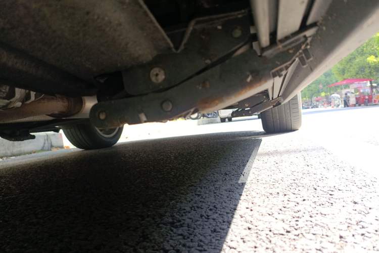 Used BMW X5 2017 xDrive28i Chassis Front Left