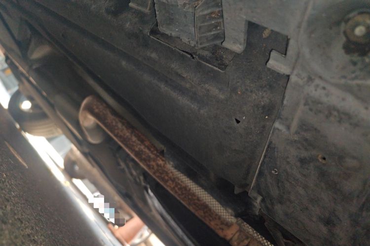Used BMW X5 2017 xDrive28i Chassis Front Right