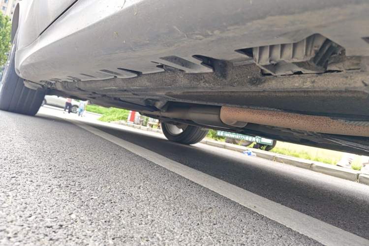Used BMW X5 2017 xDrive28i Chassis Front Right