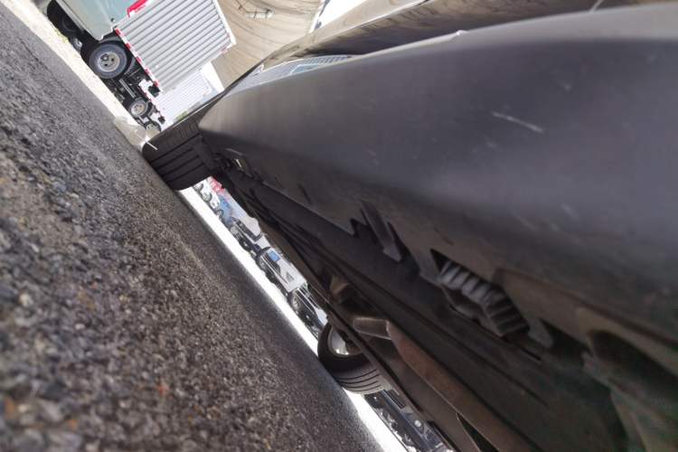 Used BMW X5 2017 xDrive35i M Sport Edition Chassis Front Right