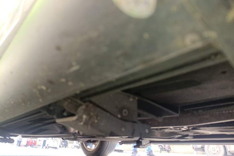 Used BMW X5 2017 xDrive28i Chassis Front Right