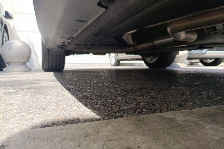 Used BMW X5 2017 xDrive28i Chassis Front Right