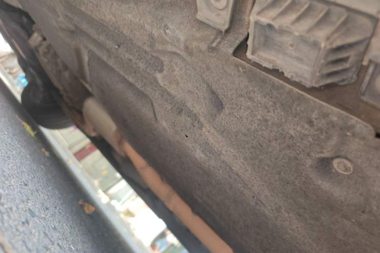 Used BMW X5 2017 xDrive28i Chassis Rear Left