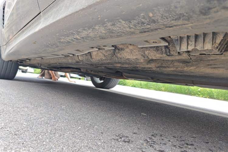 Used BMW X5 2017 xDrive28i Chassis Rear Left