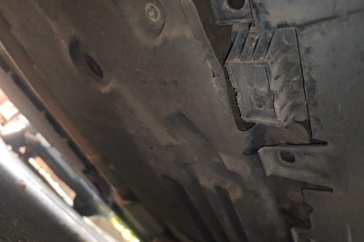 Used BMW X5 2017 xDrive28i Chassis Rear Right