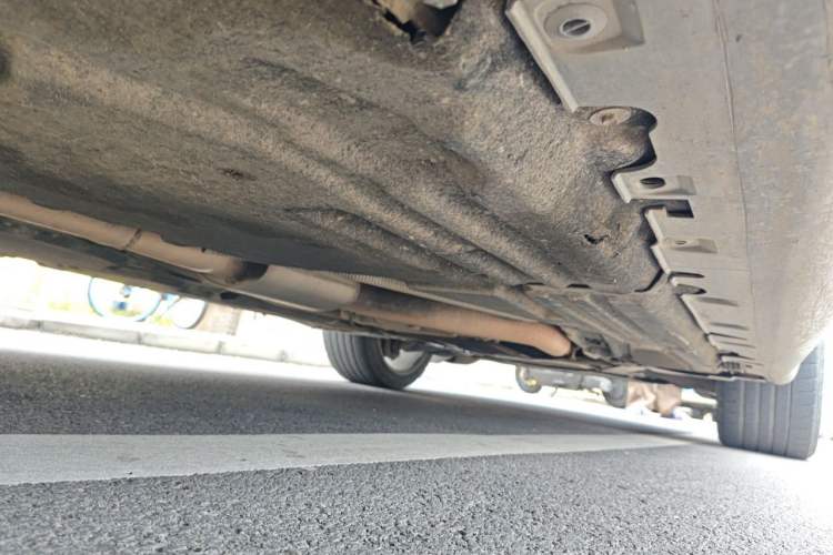 Used BMW X5 2017 xDrive28i Chassis Rear Right