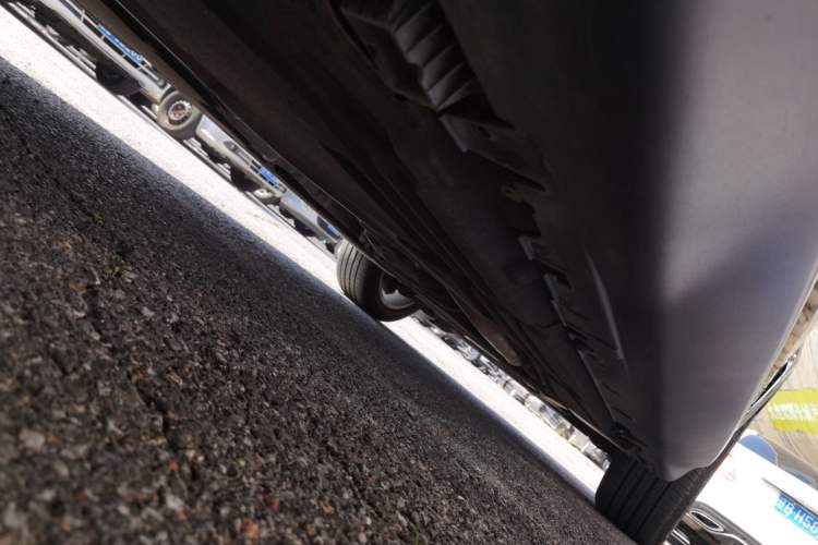 Used BMW X5 2017 xDrive35i M Sport Edition Chassis Rear Right