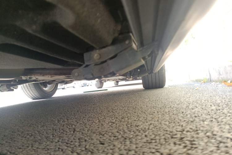 Used BMW X5 2017 xDrive28i Chassis Rear Right