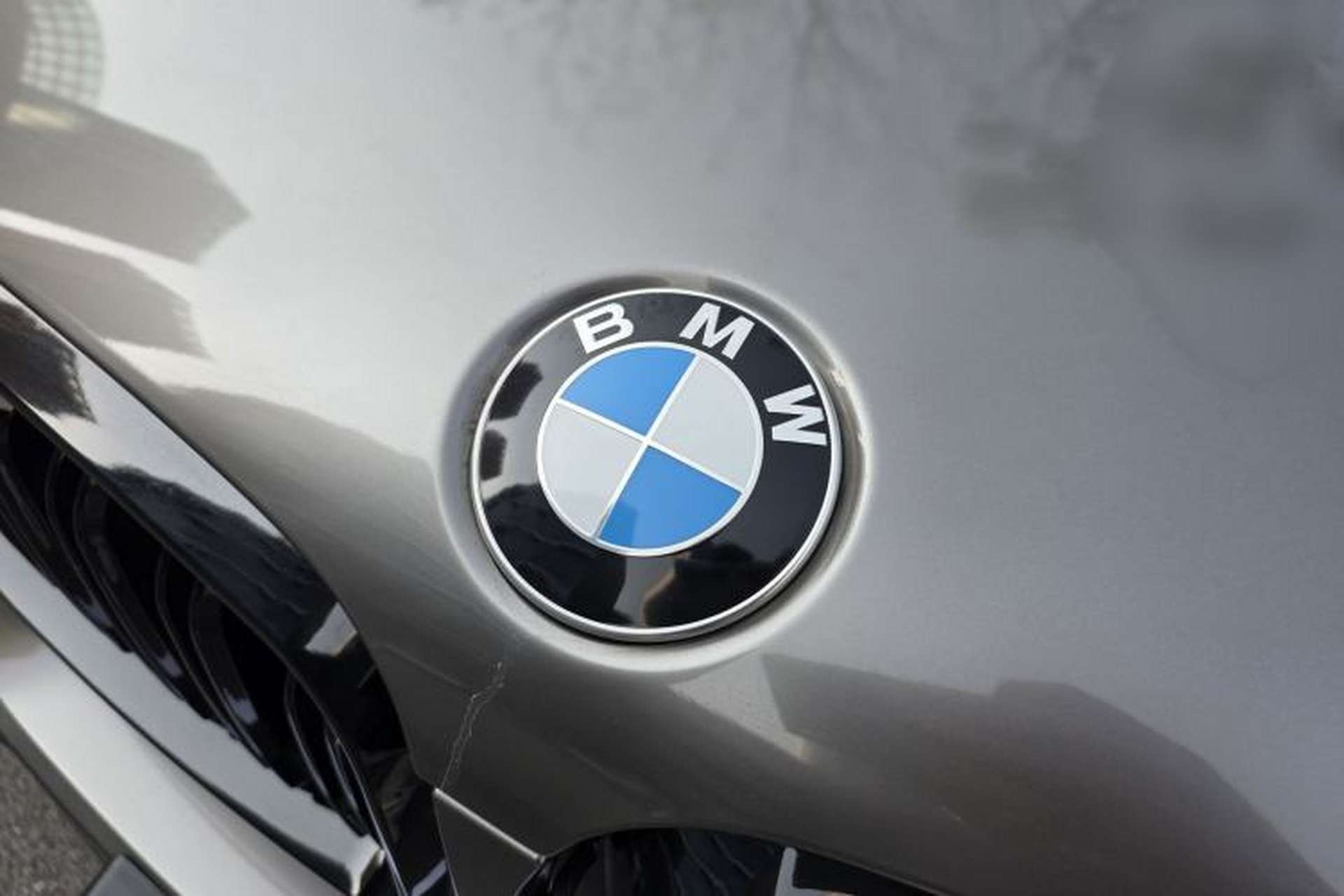 Used BMW X5 2017 xDrive28i Exterior 12