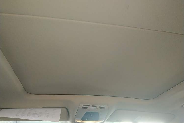 Used BMW X5 2017 xDrive28i Headliner