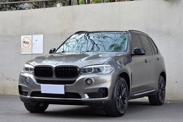 Used BMW X5 2017 xDrive28i