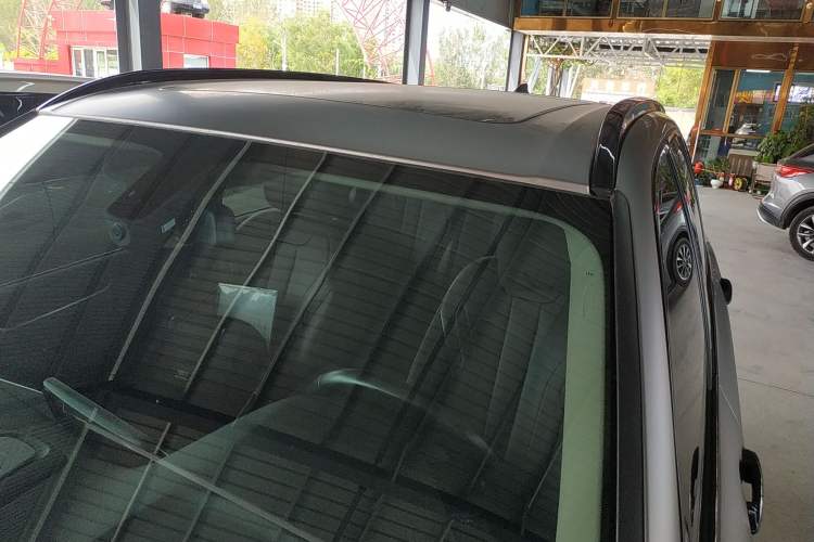 Used BMW X5 2017 xDrive28i Roof
