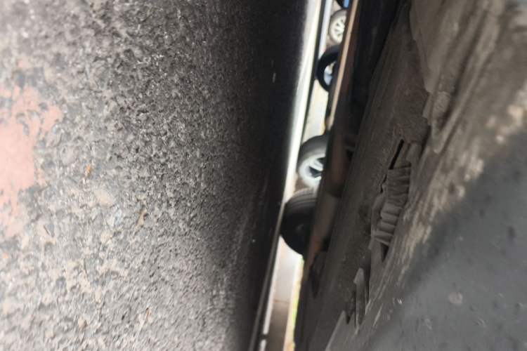 Used BMW X5 2017 xDrive28i Chassis Front Left