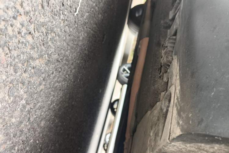 Used BMW X5 2017 xDrive28i Chassis Front Right