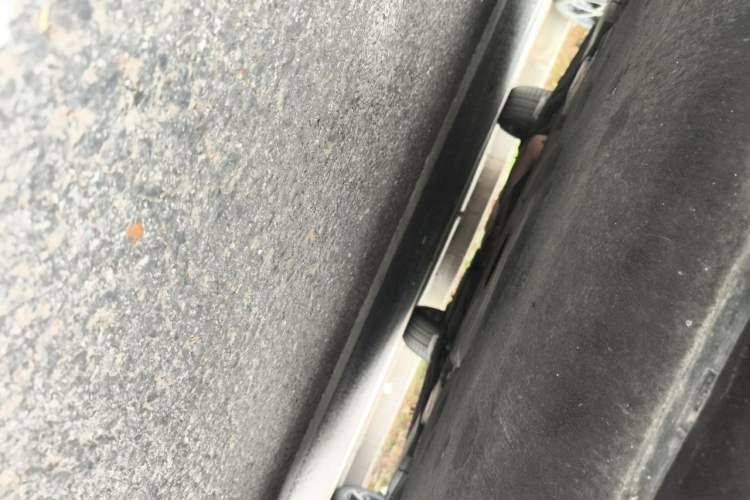 Used BMW X5 2017 xDrive28i Chassis Front