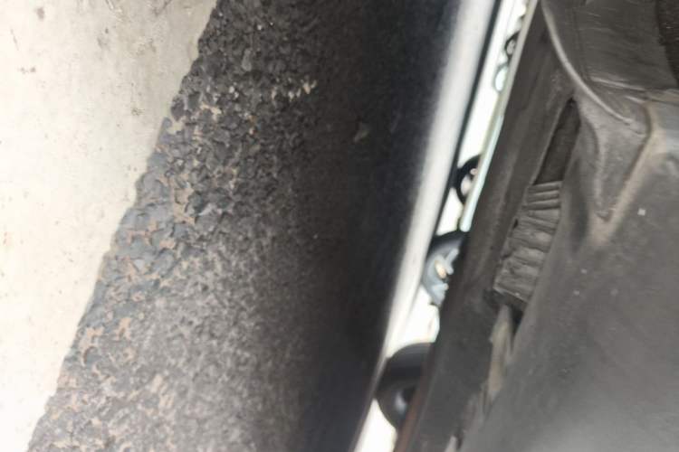 Used BMW X5 2017 xDrive28i Chassis Rear Right