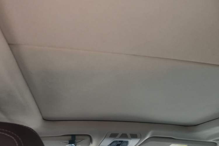 Used BMW X5 2017 xDrive28i Headliner