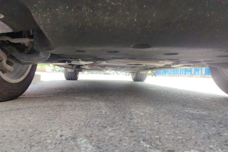 Used BMW X5 2017 xDrive28i Chassis Front