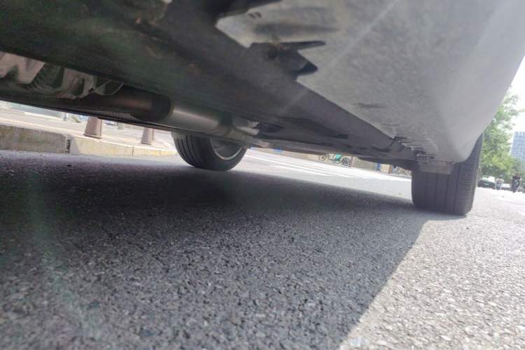 Used BMW X5 2017 xDrive28i Chassis Front Left